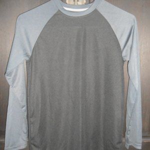 Boys Athletic Works Performance Tee